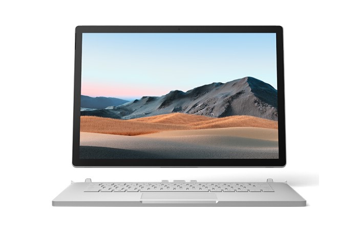临河Surface 维修前的准备工作